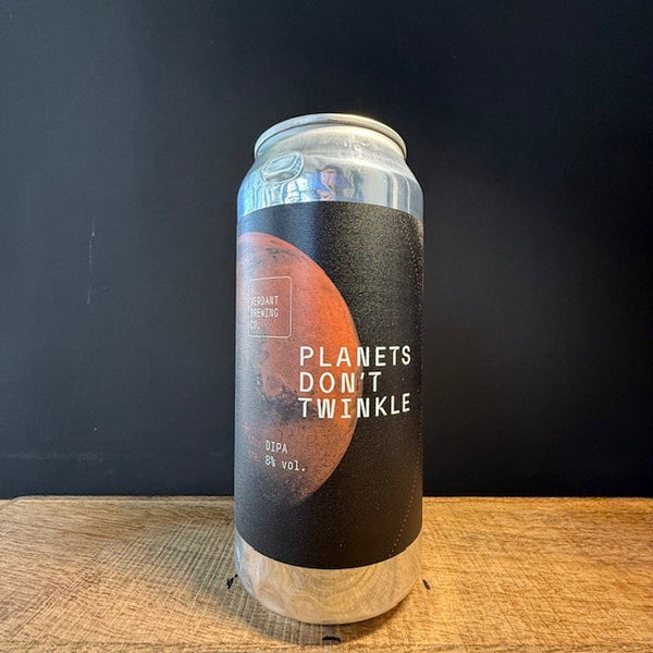 Double IPA