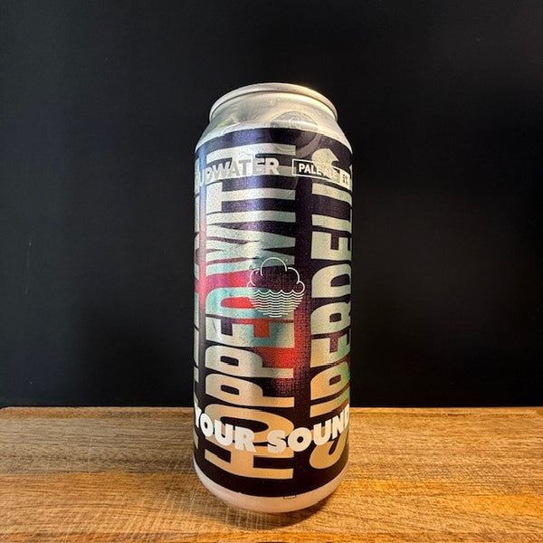 Cloudwater