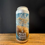 Potato Paradox