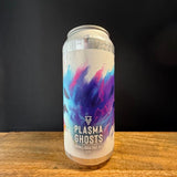 Plasma Ghosts