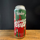 Watermelon Crush