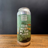 This Must Be The Place