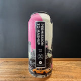 Permission to Mashup (Other Half Collab)