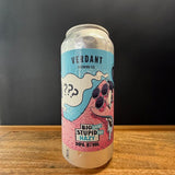 Biggest Stupidest Hazy