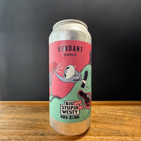 Double IPA