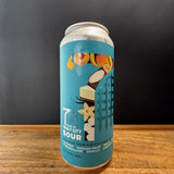 7 Years Sour