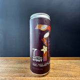 7 Years Stout