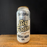 Big Foam