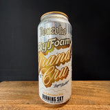 Big Foam Grand Cru (Burning Sky Collab)