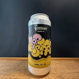 Hop Custard