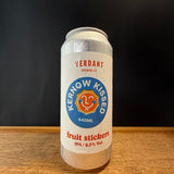 Fruit Stickers