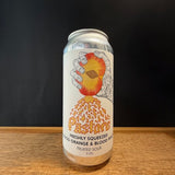 Freshly Squeezed - Blood Peach & Blood Orange