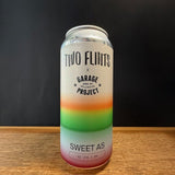Sweet As (Garage Project Collab)