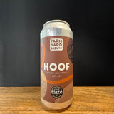 Hoof