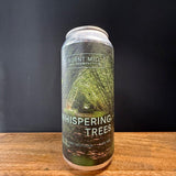 Whispering Trees