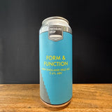 Form & Function