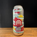 Pink Cloudy Krush
