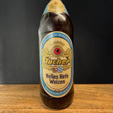 Tucher Hefe Hell