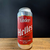 Yonder Helles