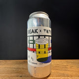 Turbine x Tate