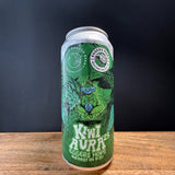 Kiwi Aura '25: Eggers Hops