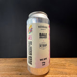 LSBB25 Collab Series #2: Verdant x Bale Breaker x Stoup