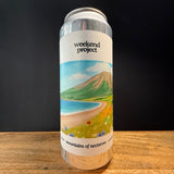 Mountains of Nectaron