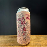 Petite Damson