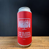 The Bleeps, The Sweeps & The Creeps