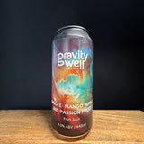 Apogee: Mango, Apple and Passion Fruit