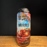 Whet the Whistle (Two Flints Collab)