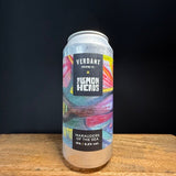 Verdant x Lemonheads: Marauders Of The Sea