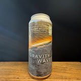 Gravity Waves (Sureshot Collab)