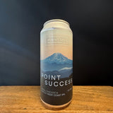 Point Success