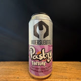 Pastry Factory: Hot Hot Chocolate