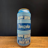 Hoppy Weisse