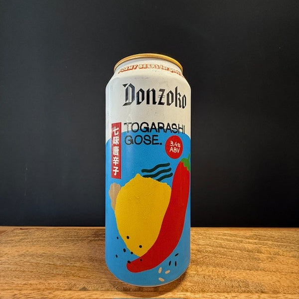 Donzoko