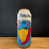 Togarashi Gose