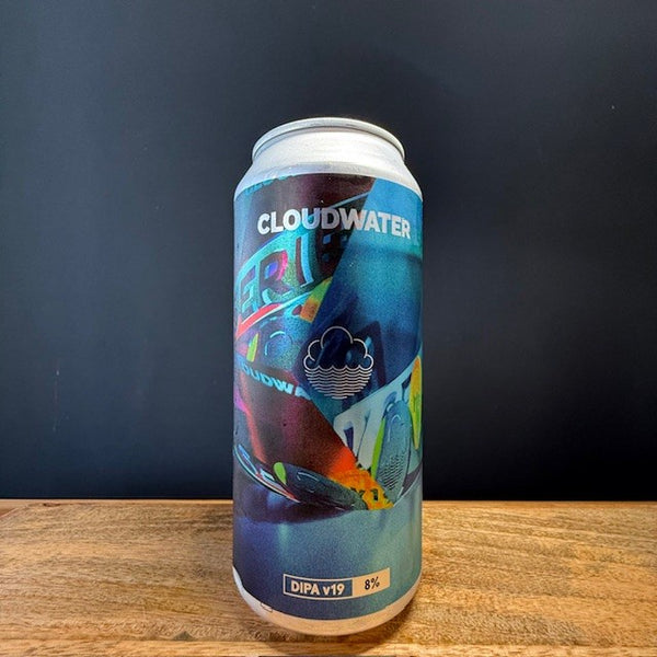 Double IPA