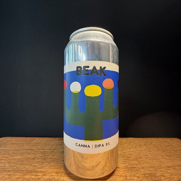 Double IPA