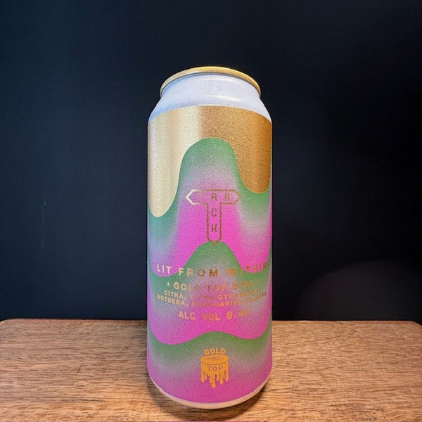 IPA / Double IPA