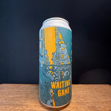 Waiting Game (Balance Collab)