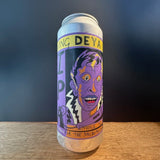 Invoice Me For The Microphone