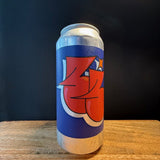 Three Times Three Vol. 7