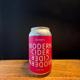 Modern Cider