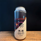 Barrel Drop (Siren Collab)