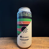 Button Bashing (Newbarns Collab)