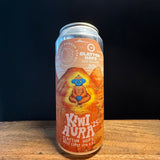 Kiwi Aura '25: Clayton Hops