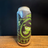 Somebody Ring The Dinkster?