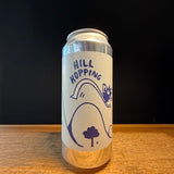 Hill Hopping (Rivington Collab)